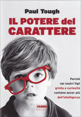 Il Potere del Carattere  — Libro - 1