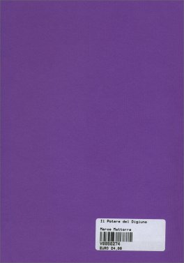 Il Potere del Digiuno — Libro - 2