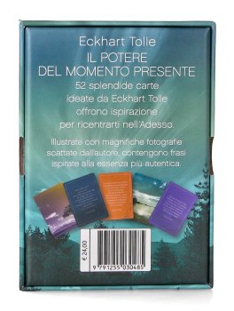 Il Potere del Momento Presente - 2
