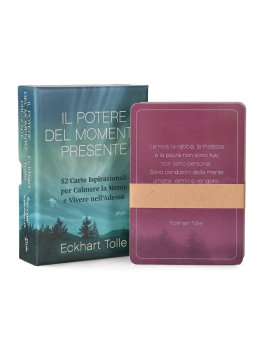 Il Potere del Momento Presente - 3