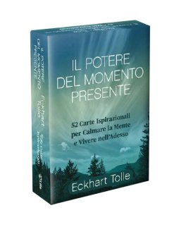 Il Potere del Momento Presente - 1