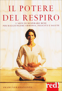 Il Potere del Respiro — Libro - 1