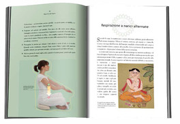 Il Potere del Rilassamento — Libro - 3