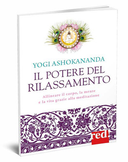Il Potere del Rilassamento — Libro - 5