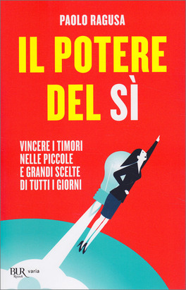 Il Potere del Sì — Libro - 1