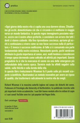 Il Potere del Sonno — Libro - 2