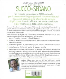 Il Potere del Succo di Sedano — Libro - 2