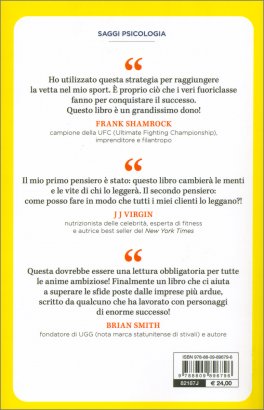 Il Potere del Tuo Alter Ego — Libro - 2