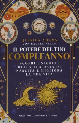 Il Potere del Tuo Compleanno — Libro - 1