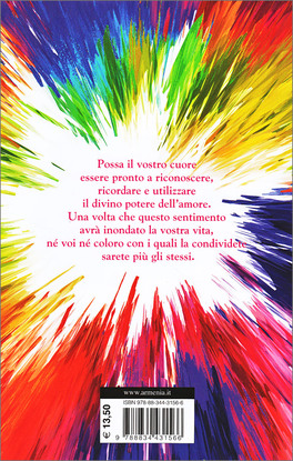 Il Potere dell'Amore — Libro - 2