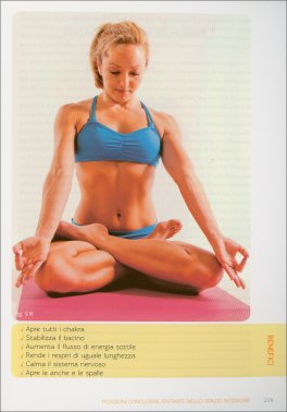 Il Potere dell'Ashtanga Yoga — Libro - 3