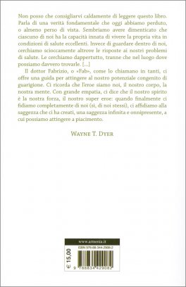 Il Potere dell'Autoguarigione — Libro - 2