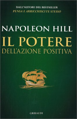 Il Potere dell'Azione Positiva — Libro - 1