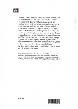 Il Potere dell'Empatia — Libro - 2