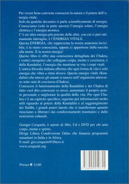 Il Potere dell'Energia Vitale — Libro - 2