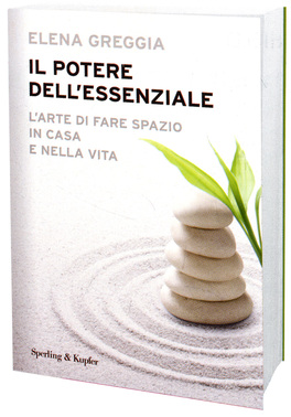 Il Potere dell'Essenziale — Libro - 2