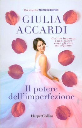 Il Potere dell'Imperfezione — Libro - 1