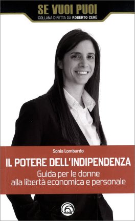 Il Potere dell'Indipendenza — Libro - 1