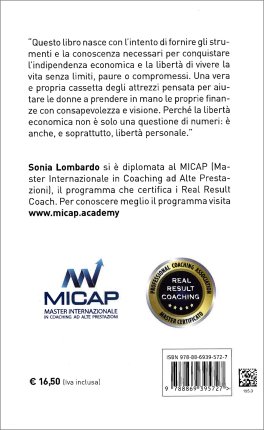 Il Potere dell'Indipendenza — Libro - 2