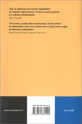Il Potere dell'Infinito — Libro - 2