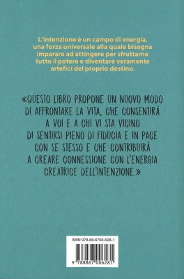 Il Potere dell'Intenzione — Libro - 2