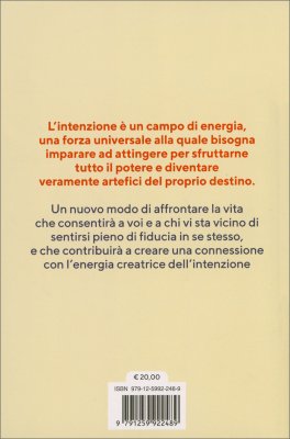 Il Potere dell'Intenzione — Libro - 2