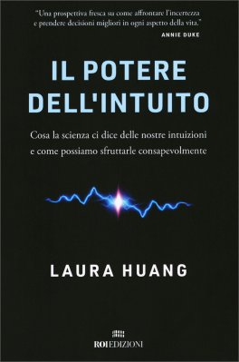 Il Potere dell'Intuito — Libro - 1