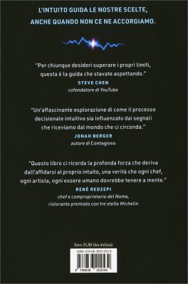 Il Potere dell'Intuito — Libro - 2