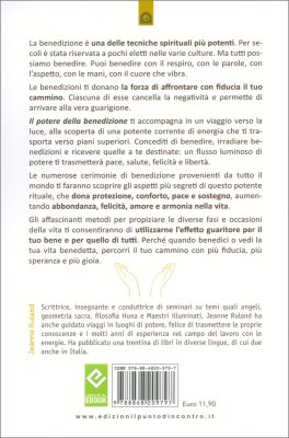 Il Potere della Benedizione — Libro - 2