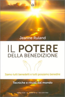 Il Potere della Benedizione — Libro - 1