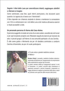 Il Potere della Cerchia — Libro - 2