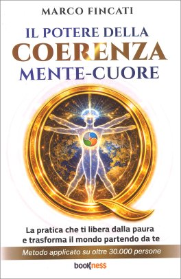 Il Potere della Coerenza Mente-Cuore — Libro - 1