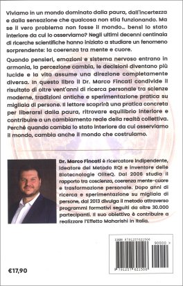 Il Potere della Coerenza Mente-Cuore — Libro - 2