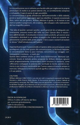 Il Potere della Concentrazione — Libro - 2