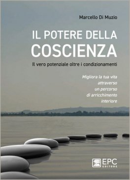 Il Potere della Coscienza — Libro - 1
