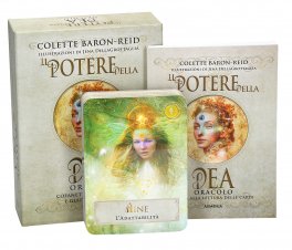 Il Potere della Dea - 1