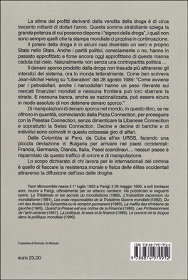 Il Potere della Droga nella Politica Mondiale — Libro - 2