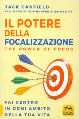 Il Potere della Focalizzazione — Libro - 1