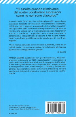 Il Potere della Gentilezza — Libro - 2