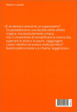 Il Potere della Leggerezza — Libro - 2