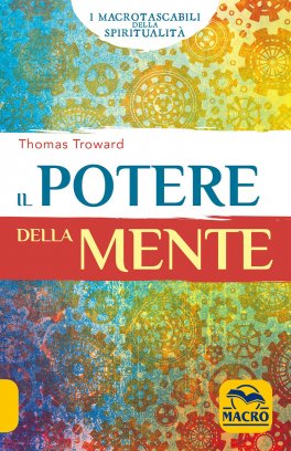 Il Potere della Mente — Libro - 1