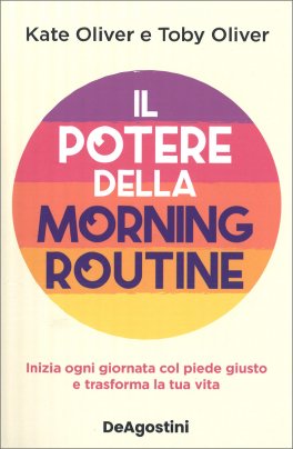 Il Potere della Morning Routine — Libro - 1
