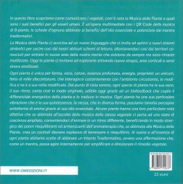 Il Potere della Musica delle Piante — Libro - 2