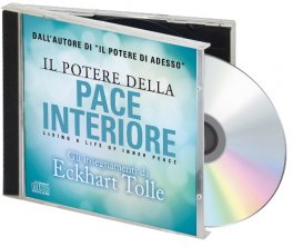 Il Potere della Pace Interiore — Audiolibro - 1