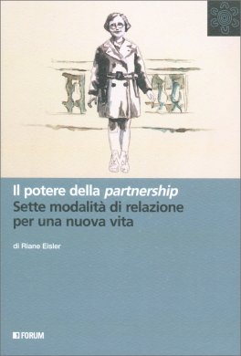 Il Potere della Partnership — Libro - 1