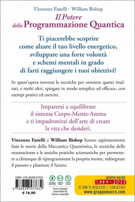 Il Potere della Programmazione Quantica — Libro - 2
