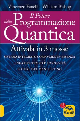 Il Potere della Programmazione Quantica — Libro - 1