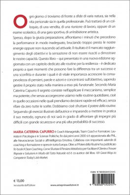Il Potere della Routine — Libro - 2