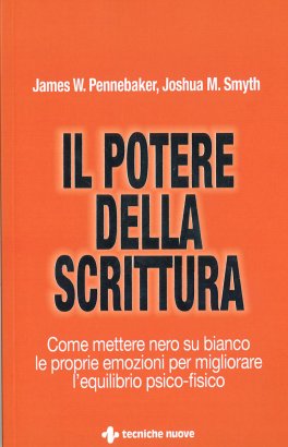 Il Potere della Scrittura — Libro - 1