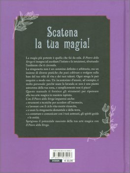 Il Potere Della Strega — Libro - 2